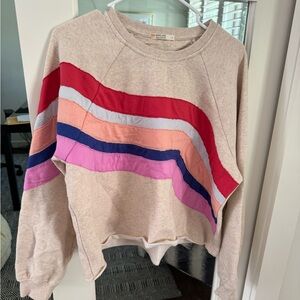 Marine Layer sweatshirt